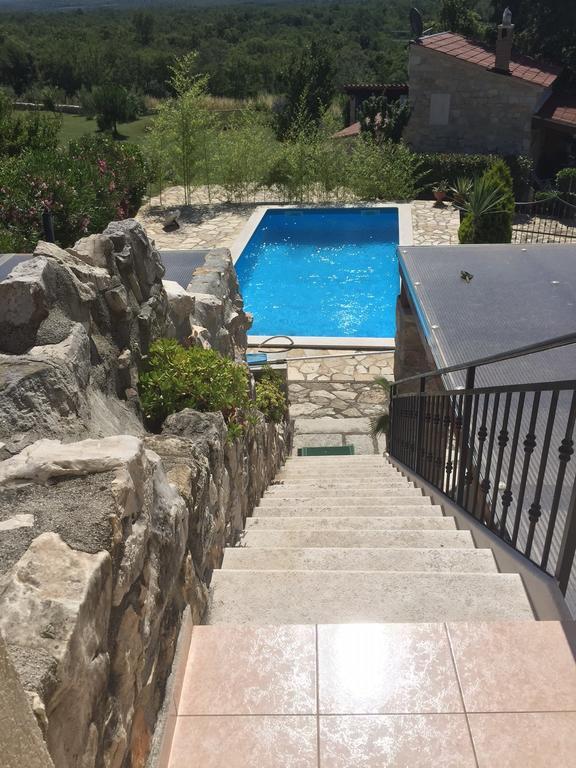 Stancieta Ulrihi Villa Marasi Exterior photo