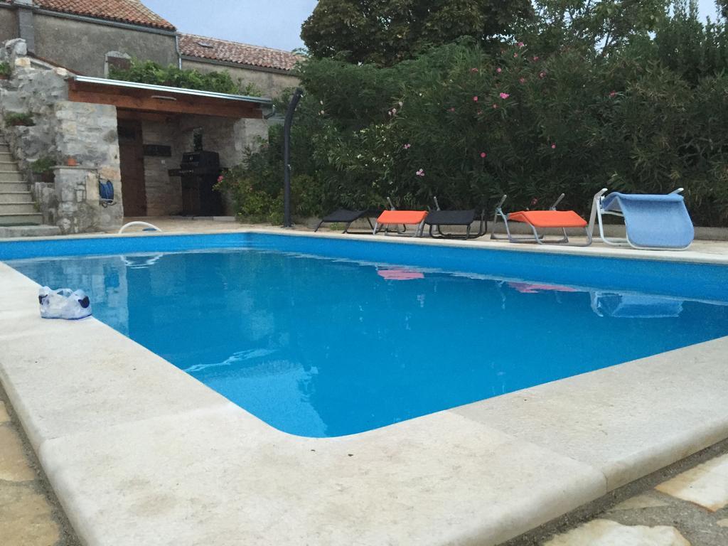 Stancieta Ulrihi Villa Marasi Exterior photo