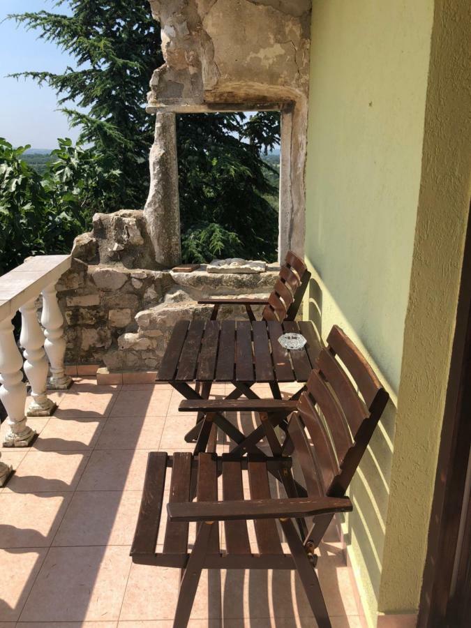 Stancieta Ulrihi Villa Marasi Exterior photo